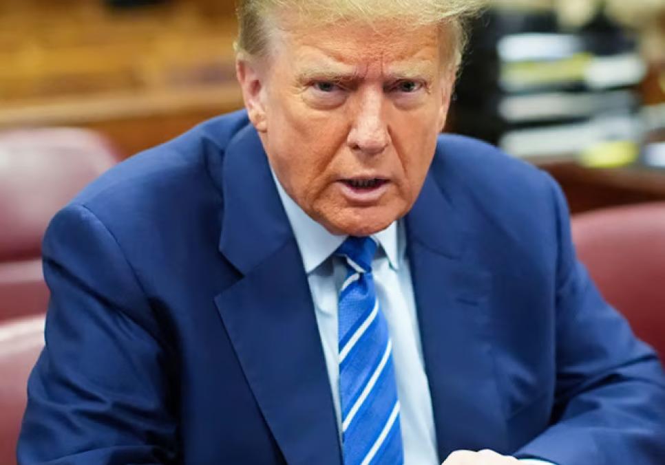 Дональд Трамп шокував американців похмурим різдвяним прогнозом у Truth Social