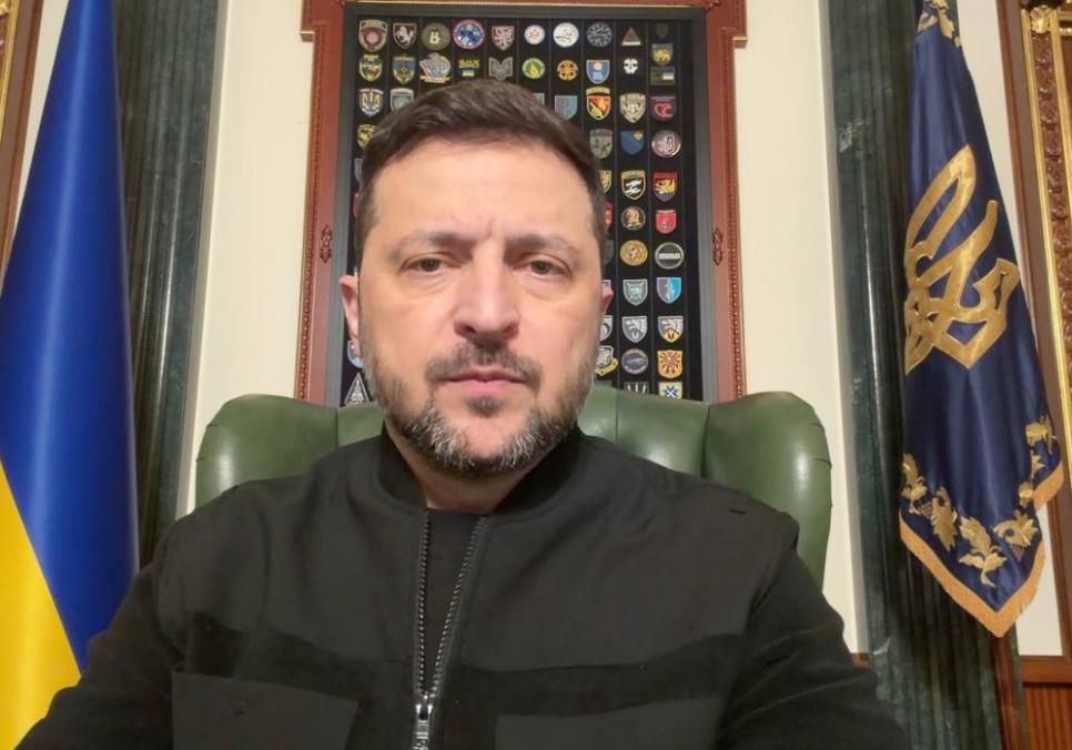 Стислий підсумок новин тижня: 21.01 - 27.01