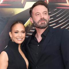 Бен Аффлек не впізнав зірки реалітішоу, яка назвала його причиною своїх прогулів