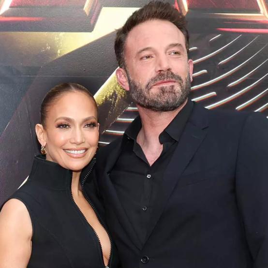 Бен Аффлек не впізнав зірки реалітішоу, яка назвала його причиною своїх прогулів