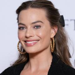 Марго Роббі та її драматичне втілення Кетрін Ерншоу на прем'єрі «Грозового перевалу»