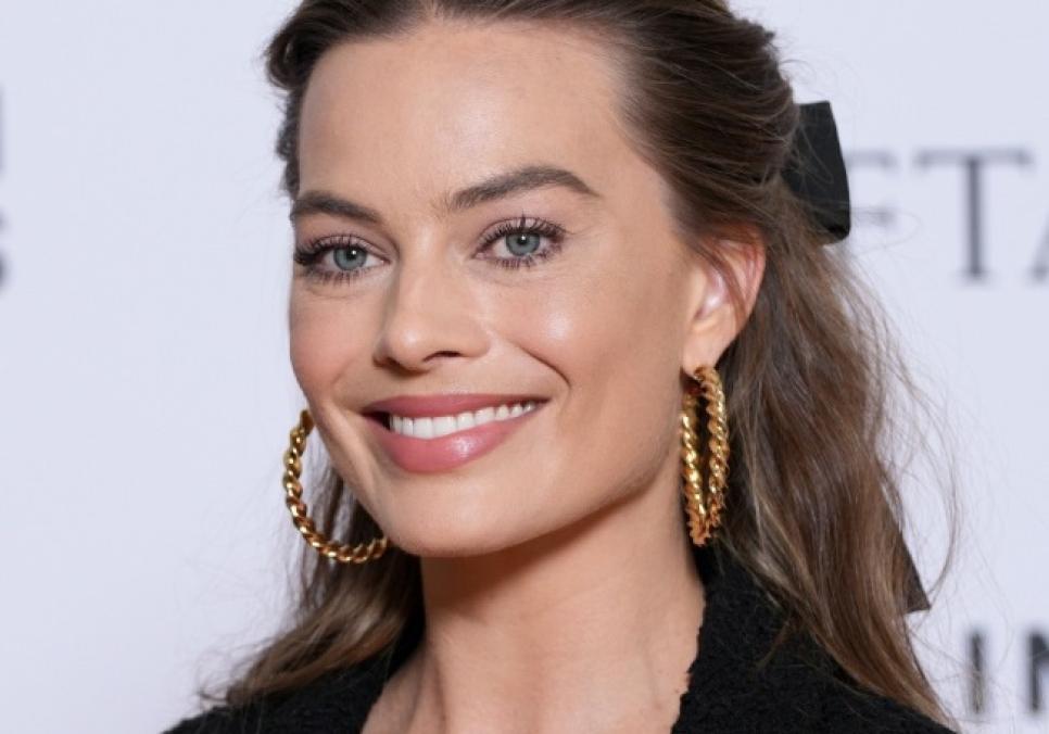 Марго Роббі та її драматичне втілення Кетрін Ерншоу на прем'єрі «Грозового перевалу»