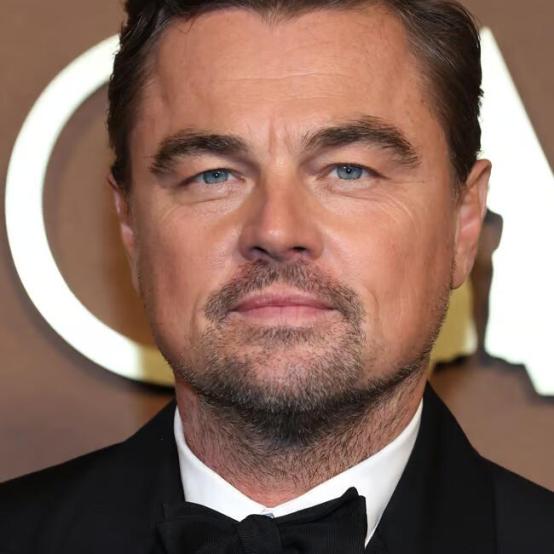 Леонардо Ді Капріо та Вітторія Черетті продемонстрували почуття під час кава-брейку в Лос-Анджелесі