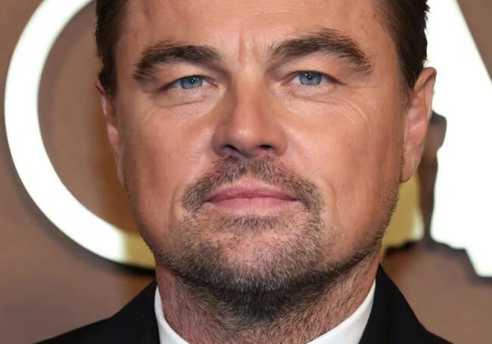 Леонардо Ді Капріо та Вітторія Черетті продемонстрували почуття під час кава-брейку в Лос-Анджелесі