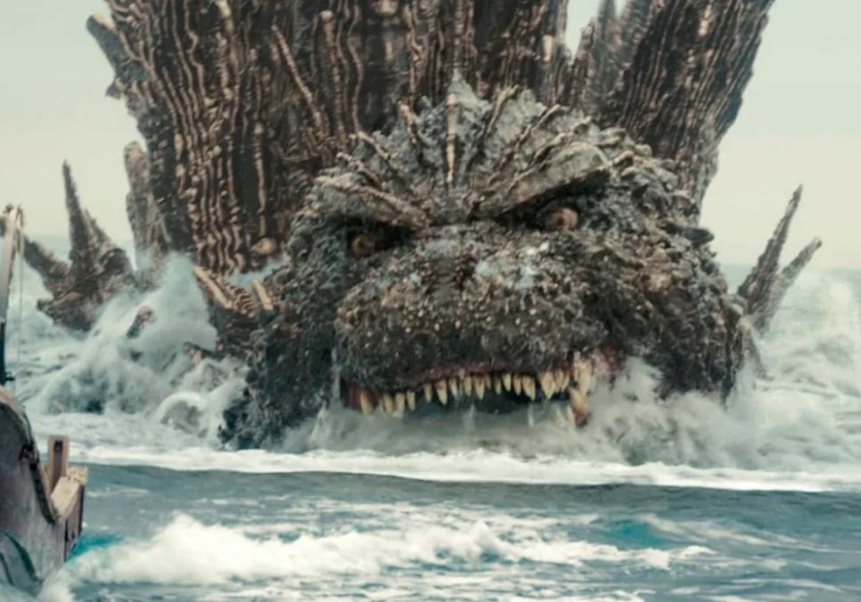 Такаші Ямадзакі: нова ера монстрів у сиквелі «Ґодзілла мінус нуль»
