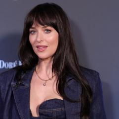 Дакота Джонсон підтвердила роман з молодшим на вісім років співаком Role Model