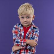 ДОБРО ПОВЕРТАЄТЬСЯ