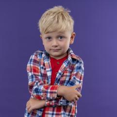 ДОБРО ПОВЕРТАЄТЬСЯ