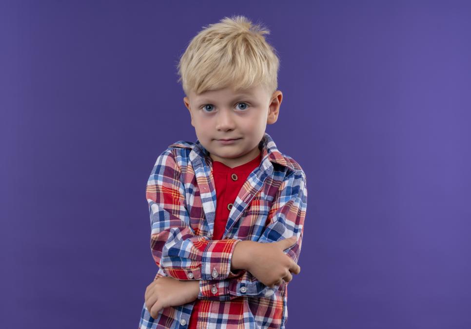 ДОБРО ПОВЕРТАЄТЬСЯ