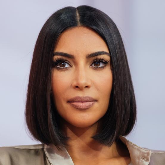 Кім Кардаш'ян почувається «переможеною» після найгіршого року в її кар'єрі