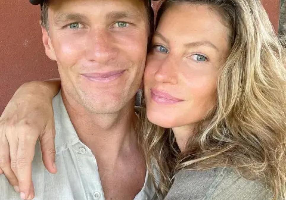 Том Брейді зізнався, що розлучення з Жизель Бюндхен стало причиною його виснаження в останній сезон НФЛ