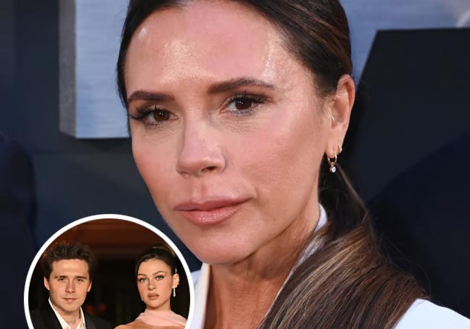 Бруклін Бекхем відкрито повстав проти батьків через зневагу до своєї дружини