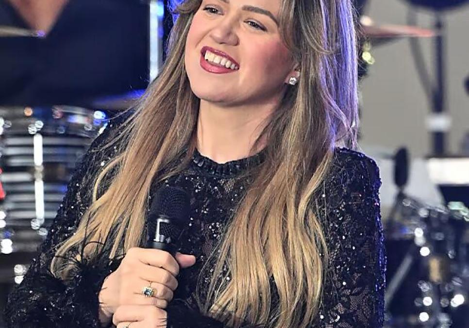 Келлі Кларксон планує залишити своє токшоу заради сім’ї та музики