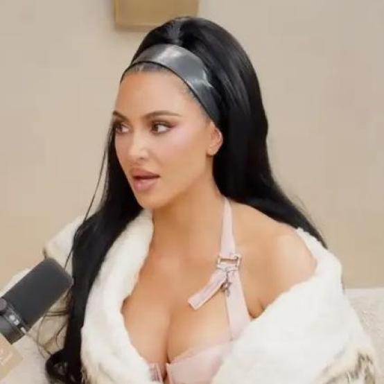 Кім Кардаш'ян зізналася, як використовувала славу Брітні Спірс на початку кар'єри