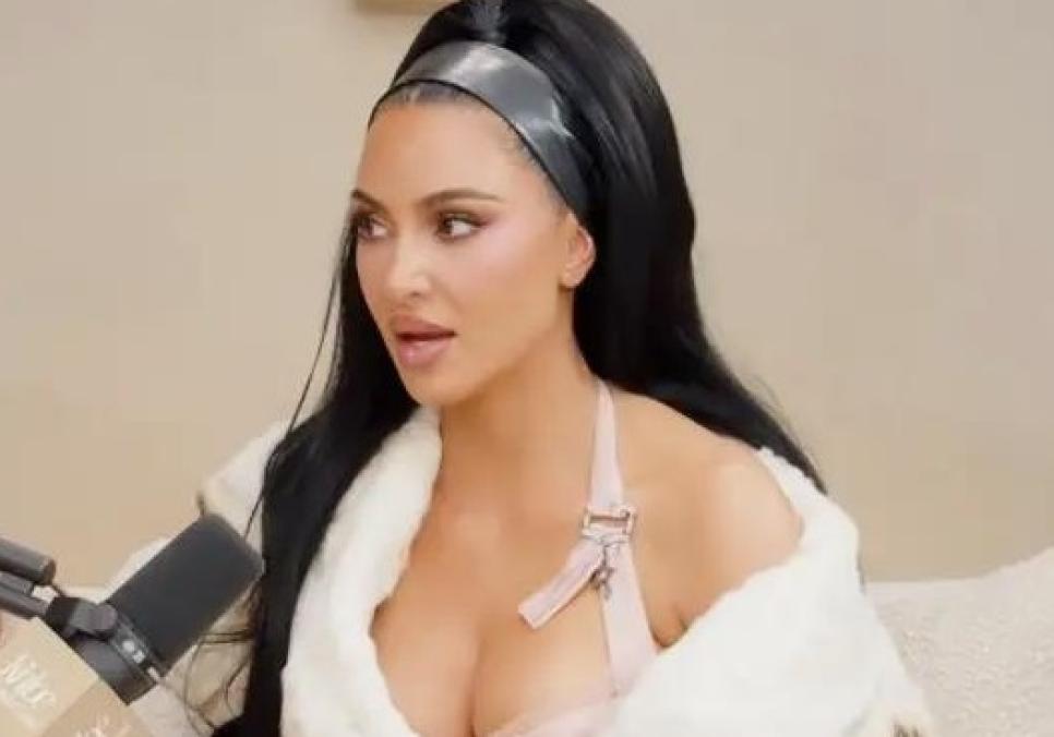 Кім Кардаш'ян зізналася, як використовувала славу Брітні Спірс на початку кар'єри