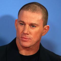 Ченнінг Татум та «Жозефіна» підкорили «Санденс»: сімейна драма отримала головний приз