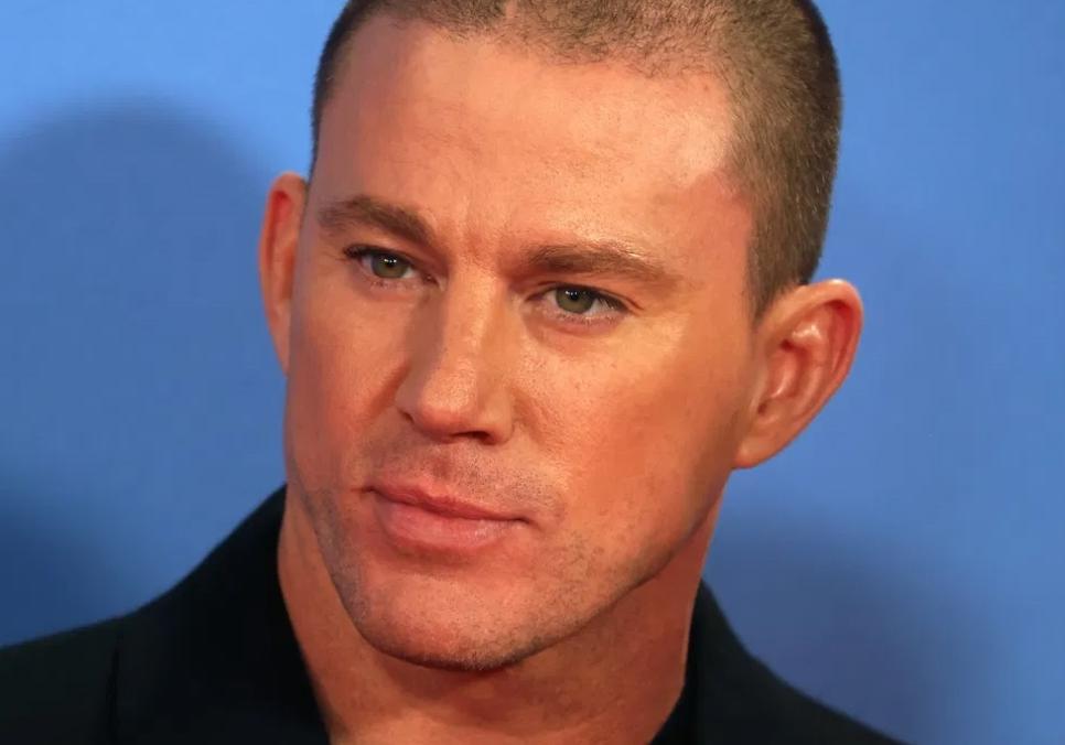 Ченнінг Татум та «Жозефіна» підкорили «Санденс»: сімейна драма отримала головний приз