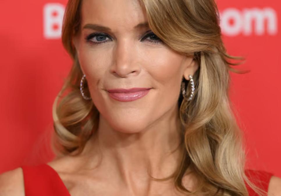 Мегін Келлі жорстко розкритикувала Еллен Дедженерес через її втечу до Британії