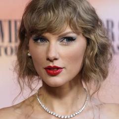 Тейлор Свіфт обурена витоком особистих повідомлень у судовому процесі Блейк Лайвлі