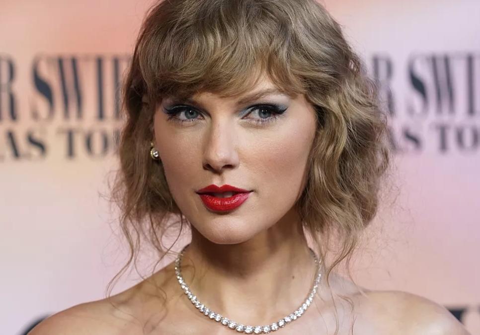Тейлор Свіфт обурена витоком особистих повідомлень у судовому процесі Блейк Лайвлі