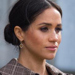 Меган Маркл поділилася пляжним фото, спричинивши неоднозначну реакцію на її стиль