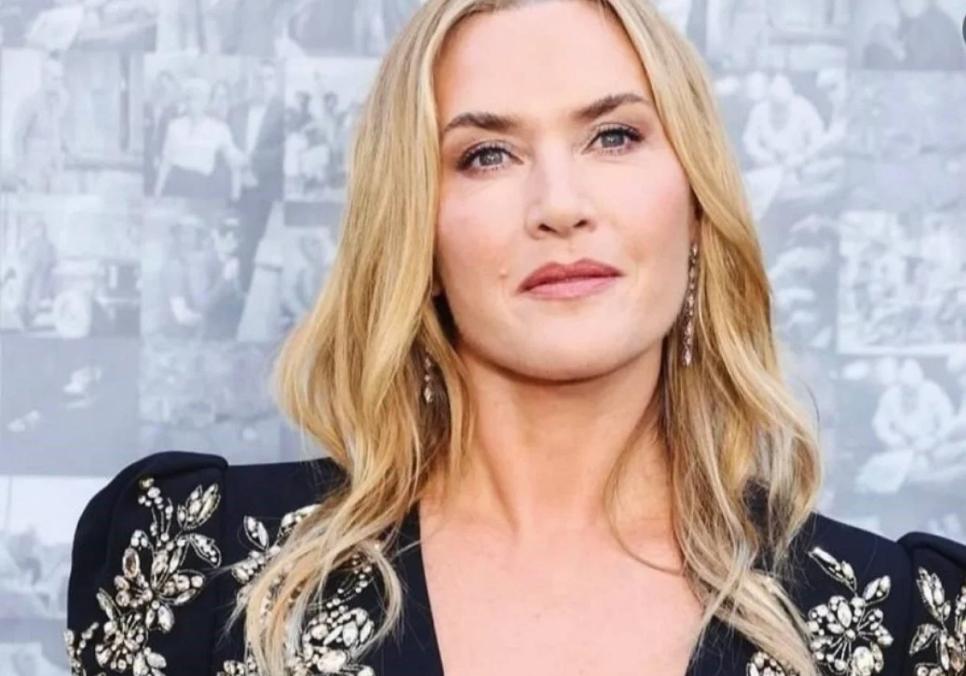 Кейт Вінслет режисує фільм свого сина «Прощавай, червню»