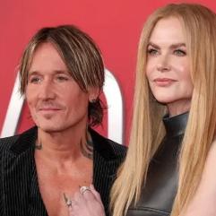 Карлі Скотт Коллінз спростувала чутки про роман із Кітом Урбаном