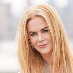 Ніколь Кідман готується до насиченого року після офіційного розлучення