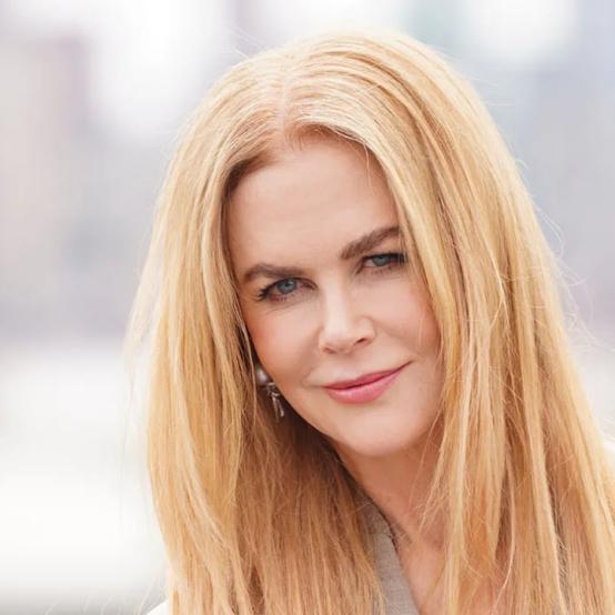 Ніколь Кідман готується до насиченого року після офіційного розлучення