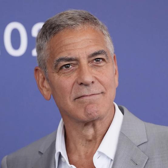 Джордж Клуні розкритикував керівництво CBS News: Барі Вайс відповів на закиди актора