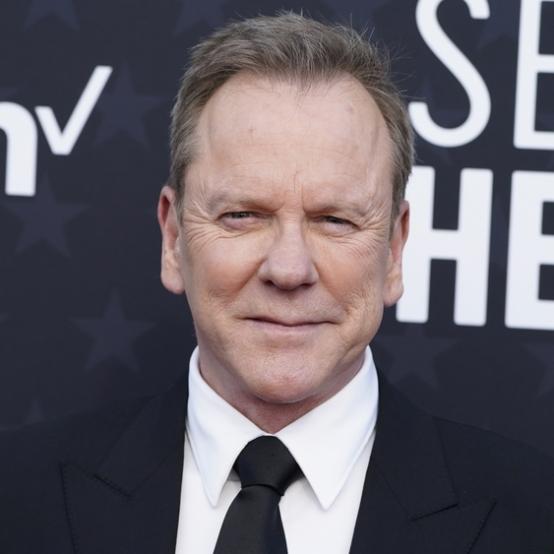 Кіфер Сазерленд опинився в центрі гучного скандалу через напад на водія у Голлівуді