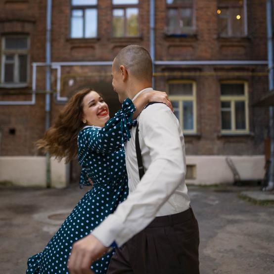 ТРИ ПАРТНЕРИ ДЛЯ САЛЬСИ