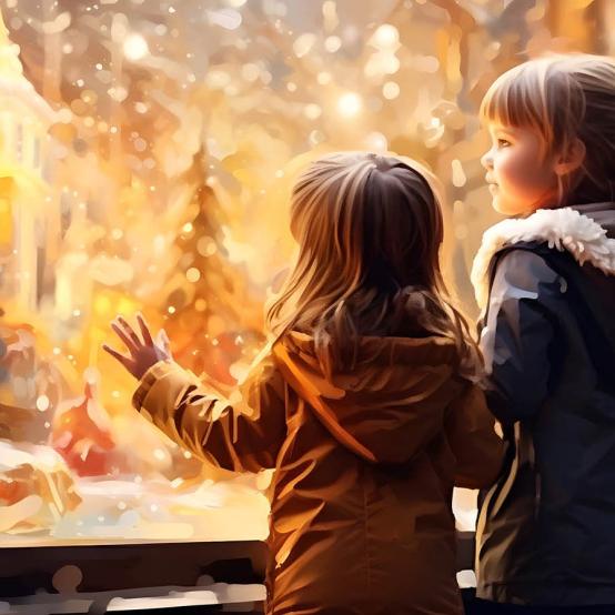 СИМВОЛ РІЗДВА