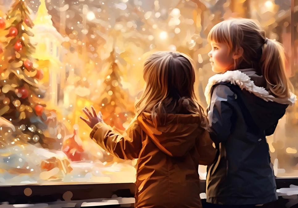 СИМВОЛ РІЗДВА