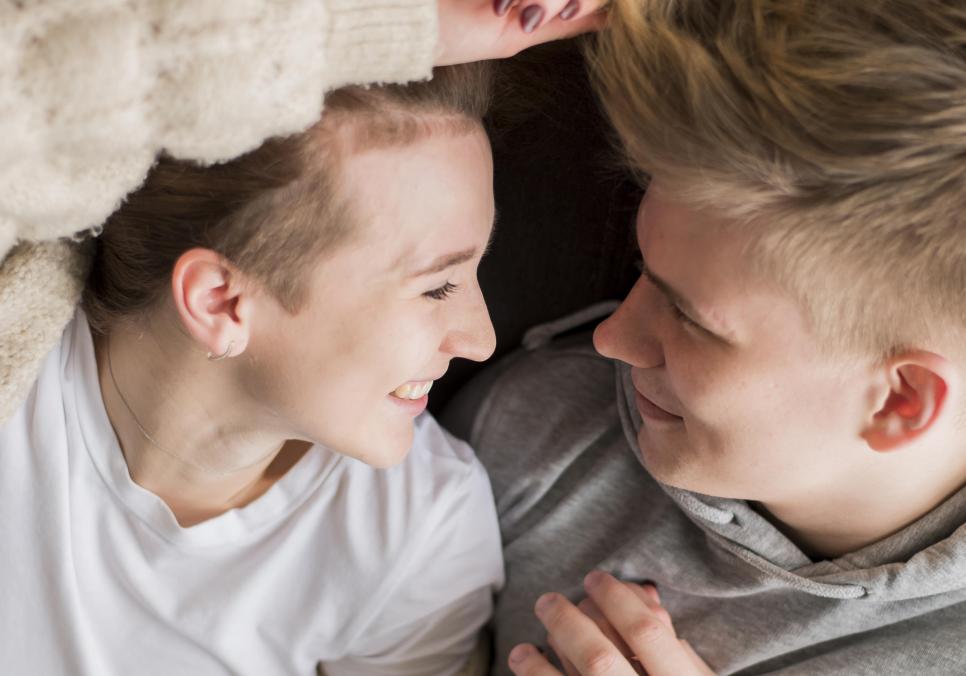 ЖИТТЯ БЕЗ ПРАВИЛ, АЛЕ З ПРИКОЛАМИ