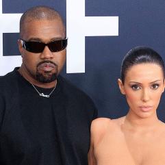 Б'янка Цензорі здивувала фанатів грою на незвичному музичному інструменті