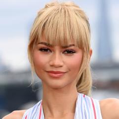 Зендая отримала десяту воскову фігуру в Музеї мадам Тюссо, що спричинила шквал критики