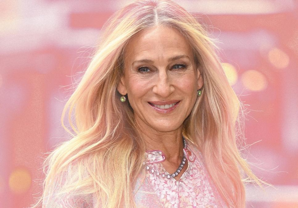 Кріс Нот розірвав дружбу із Сарою Джессікою Паркер через «зраду» в реальному житті