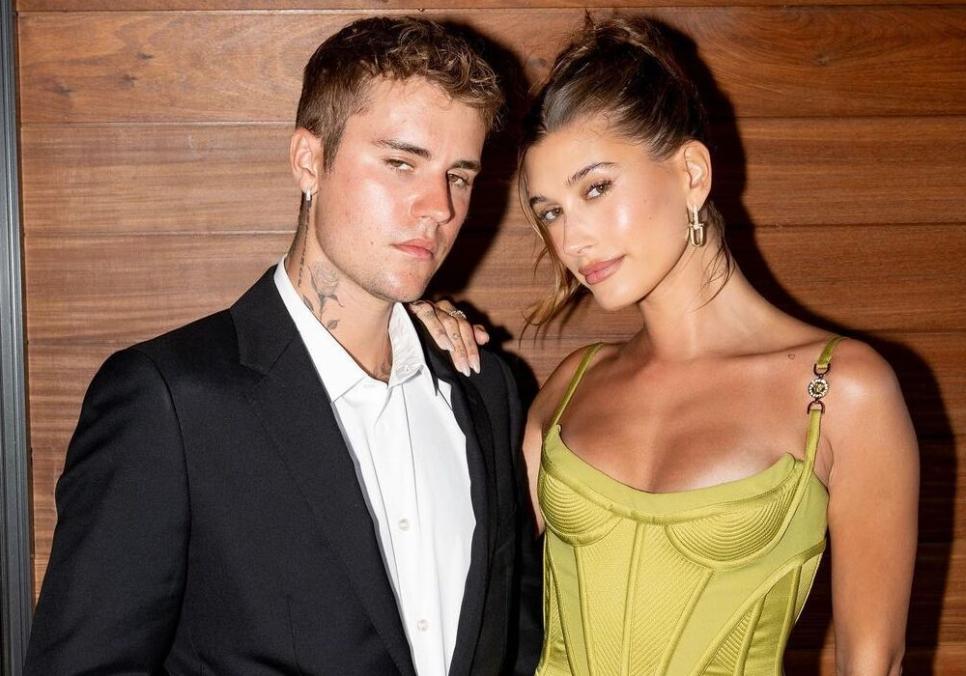 Гейлі Бібер: естетика «масляної кухні» та нова відверта фотосесія в Instagram