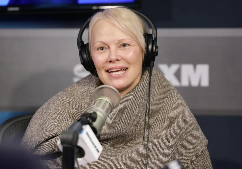 Памела Андерсон звинуватила дружину Томмі Лі в руйнуванні їхнього дружнього спілкування