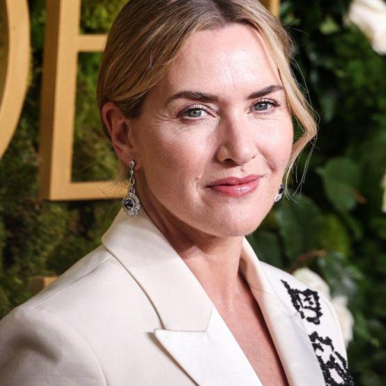 Кейт Вінслет представила світові свою першу режисерську роботу «Прощавай, Джун»