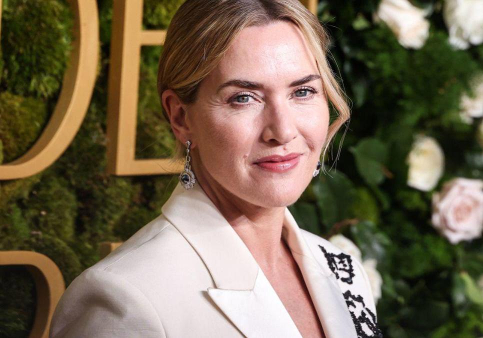 Кейт Вінслет представила світові свою першу режисерську роботу «Прощавай, Джун»