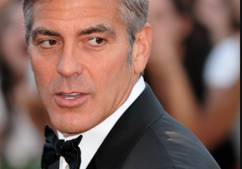 Джордж Клуні закликав ліквідувати ПВК "Вагнер"
