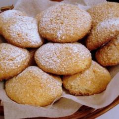 Смаколики: Смачне пісочне печиво