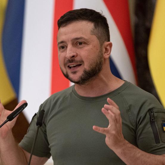 Стислий підсумок тижня, що минув: 15.07 - 22.07
