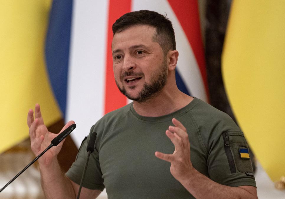 Стислий підсумок тижня, що минув: 15.07 - 22.07 Стислий підсумок тижня, що минув: 15.07 - 22.07