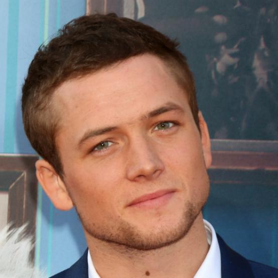 Зірка Kingsman Терон Еджертон офіційно відмовився від ролі Джеймса Бонда