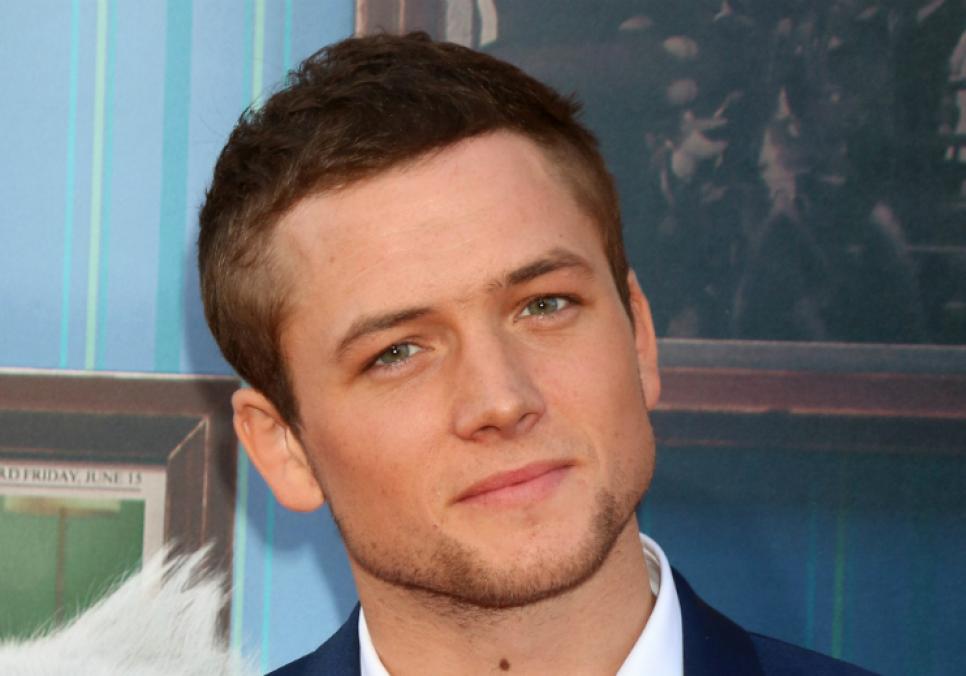 Зірка Kingsman Терон Еджертон офіційно відмовився від ролі Джеймса Бонда Зірка Kingsman Терон Еджертон офіційно відмовився від ролі Джеймса Бонда