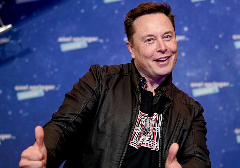 Tesla запускає службу роботаксі в районі затоки Сан-Франциско