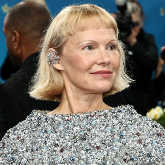 Памела Андерсон більше не хоче подобатися всьому світу